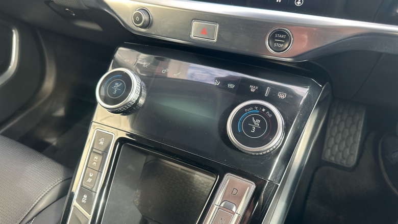 Jaguar I-Pace 294kW EV400 HSE 90kWh 5dr Auto Electric Estate